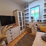 Haus Waldstein Kraxler Single *