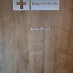 Apartment Haus Waldstein Kraxler Single Weißenstadt