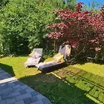 Apartment Haus Waldstein Kraxler Single