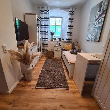 Appartement Haus Waldstein Kraxler Single *