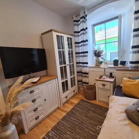 Haus Waldstein Kraxler Single *