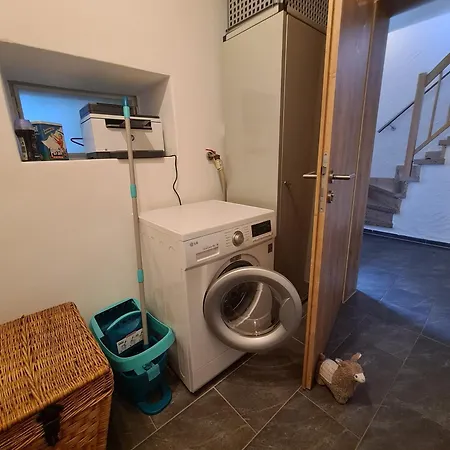 Haus Waldstein Kraxler Single Appartement Weißenstadt