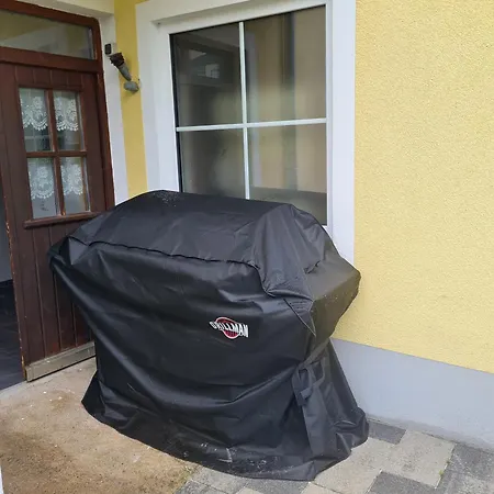 Apartment Haus Waldstein Kraxler Single Weißenstadt