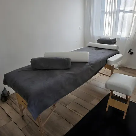 Apartment Haus Waldstein Kraxler Single *