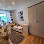 Haus Waldstein Kraxler Single דירה