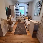 דירה Haus Waldstein Kraxler Single *