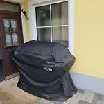 Haus Waldstein Kraxler Single דירה *