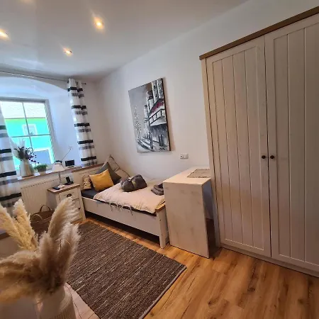 Haus Waldstein Kraxler Single Apartment