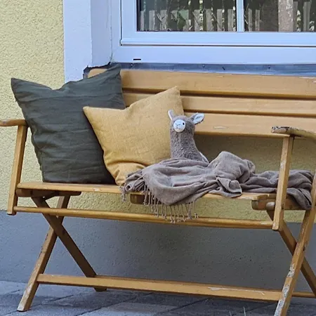 Haus Waldstein Kraxler Single Daire *