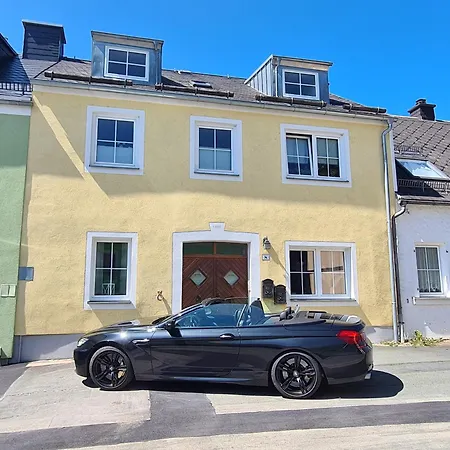 Haus Waldstein Kraxler Single Διαμέρισμα *