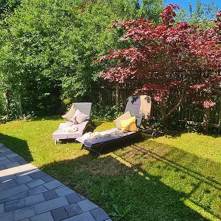 Διαμέρισμα Haus Waldstein Kraxler Single