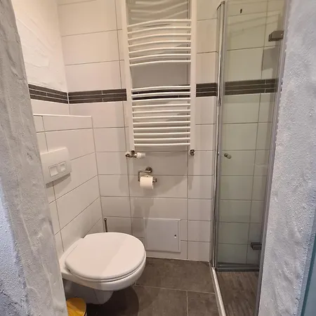 Haus Waldstein Kraxler Single 아파트 *