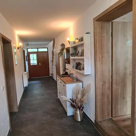 Haus Waldstein Kraxler Single *