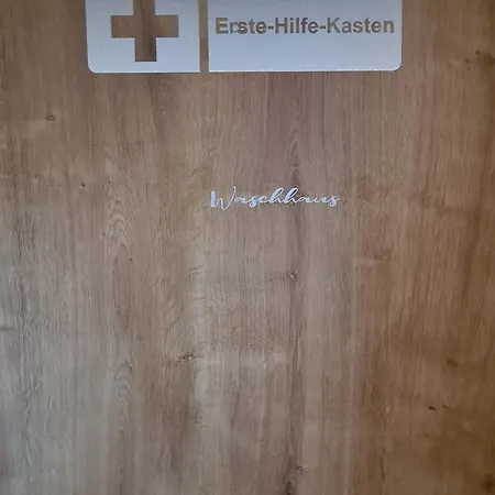 아파트 Haus Waldstein Kraxler Single Weißenstadt