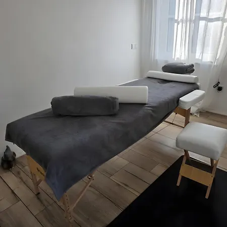Haus Waldstein Kraxler Single