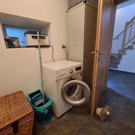 Haus Waldstein Kraxler Single