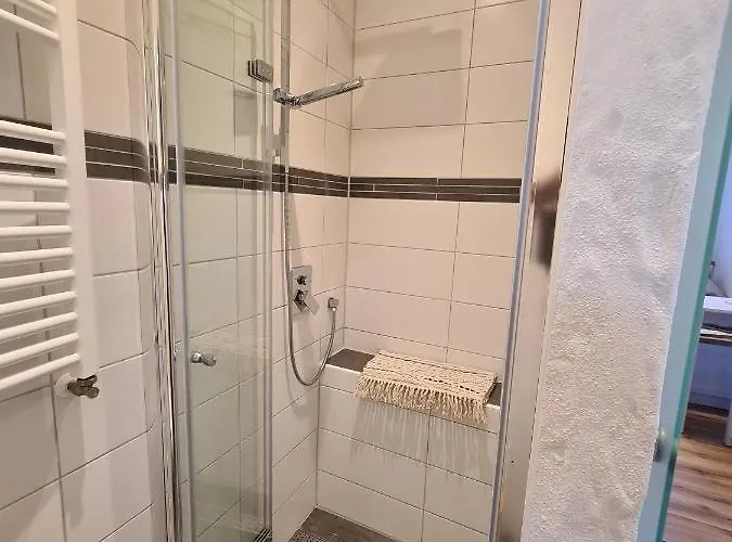 Apartman Haus Waldstein Kraxler Single