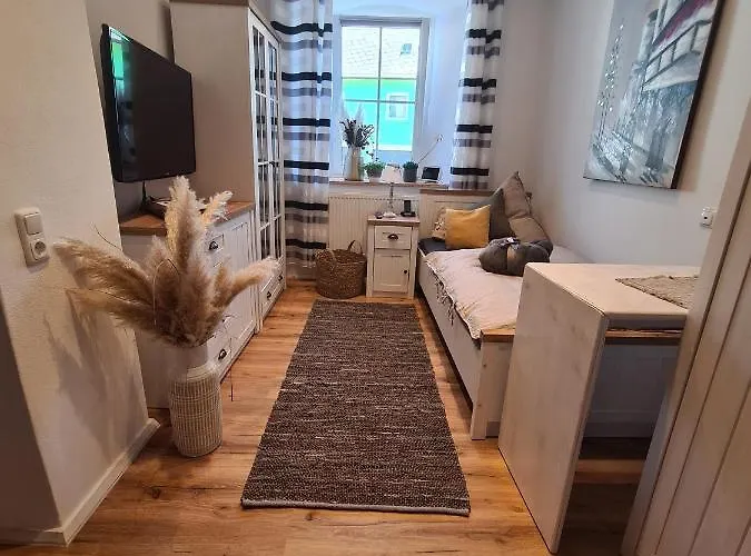 Apartman Haus Waldstein Kraxler Single *