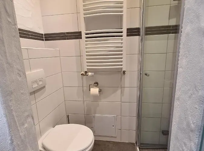 Haus Waldstein Kraxler Single Apartman Weißenstadt