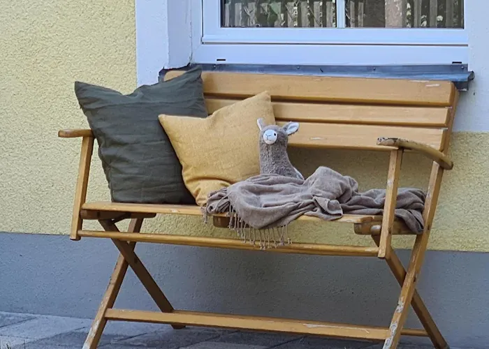 Haus Waldstein Kraxler Single Apartman *